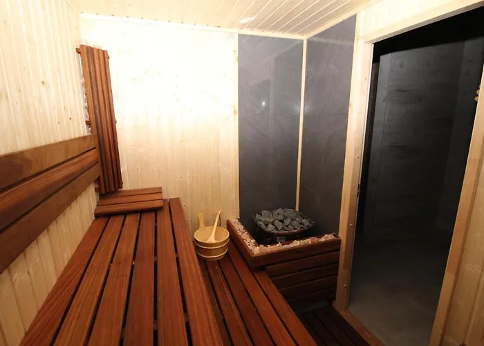 4family *resort*spa* * Szklarska Poreba